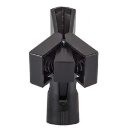 گیره میکروفون کد H-1