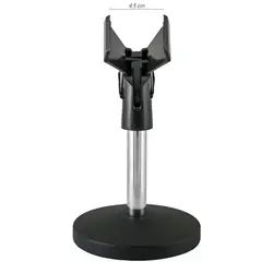 گیره میکروفون کد H-1