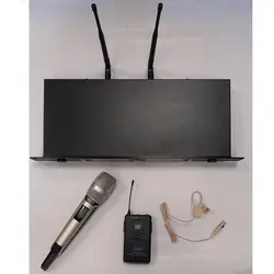 میکروفن بی سیم AAPPRO AP-M900HB