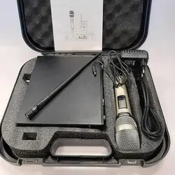 میکروفن بی سیم AAPPRO AP-M900H