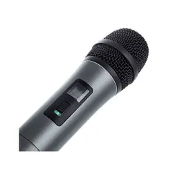 میکروفن بی سیم دستی سنهایزر SENNHEISER XSW 1-825 B