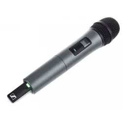 میکروفن بی سیم دستی سنهایزر SENNHEISER XSW 1-825 B