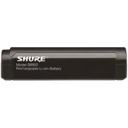 میکروفن بی سیم دستی شور SHURE GLXD24E/BETA58