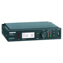 میکروفن بی سیم دستی شور SHURE ULXD24/SM58