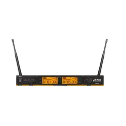 میکروفن بی سیم هدمیک جی تی آر مدل JTR UJM762