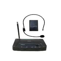 میکروفن بی سیم هدمیک شور SHURE-UGX-90H