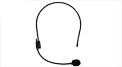 میکروفن بی سیم هدمیک شور SHURE-UGX-90H