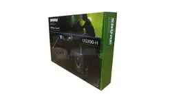 میکروفن بی سیم هدمیک شور SHURE-UGX-90H