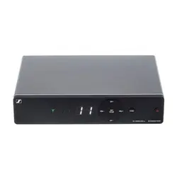 میکروفن بی سیم یقه ای سنهایزر مدل  SENNHEISER XSW 1-ME2 B