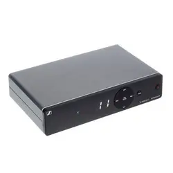 میکروفن بی سیم یقه ای سنهایزر مدل  SENNHEISER XSW 1-ME2 B