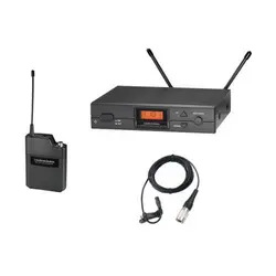 میکروفن بی سیم آدیو مدل ATW 2110B
