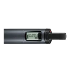 میکروفن بی سیم دستی سنهایزر SENNHEISER EW 135P G4