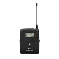 میکروفن بی سیم دستی سنهایزر SENNHEISER EW 135P G4
