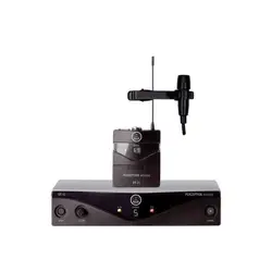 میکروفن بیسیم AKG PW45 Presenter Set ISM