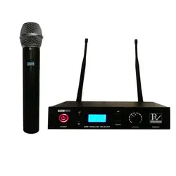 میکروفن بیسیم P.V PRU-611