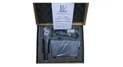 میکروفن بیسیم P.V PRU-611