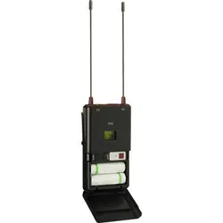 میکروفن بیسیم SHURE FP25/SM58