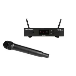 میکروفن بیسیم آدیو مدل AEW T4100A