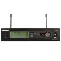 میکروفن بیسیم شور SLX24SM58