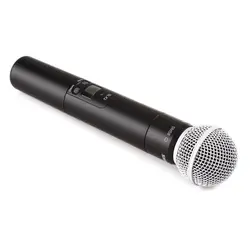 میکروفن بیسیم شور SLX24SM58