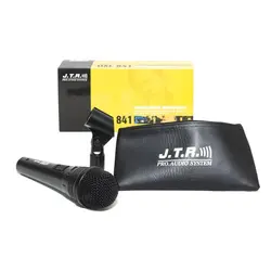 میکروفن جی تی آر JTR DXL-841