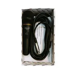 میکروفن داینامیک شیتاچی مدل SH-53