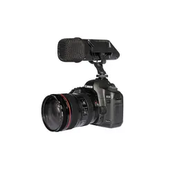 میکروفن دوربین رود مدل  Rode Stereo VideoMic