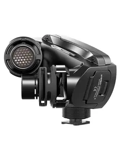 میکروفن دوربین رود مدل Rode Stereo VideoMic X