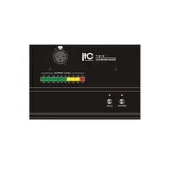 میکروفن رومیزی ITC AUDIO T-319