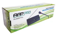میکروفن رومیزی بیسیم AAPPRO PA-900W-PLUS