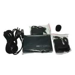 میکروفن رومیزی بیسیم AAPPRO PA-900W-PLUS