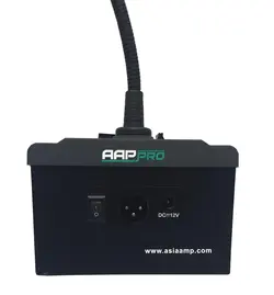 میکروفن رومیزی بیسیم AAPPRO PA-900W-PLUS