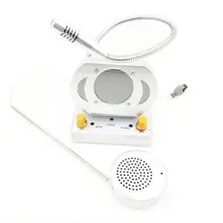 میکروفن گیشه