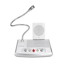 میکروفن گیشه ساند استار مدل S-200