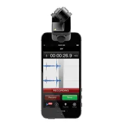 میکروفن گوشی آیفون رود مدل Rode i-XY