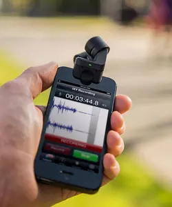 میکروفن گوشی آیفون رود مدل Rode i-XY