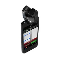 میکروفن گوشی آیفون رود مدل Rode i-XY
