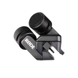 میکروفن گوشی آیفون رود مدل Rode i-XY