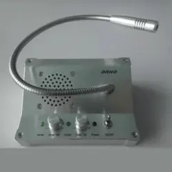میکروفن گیشه ORNO