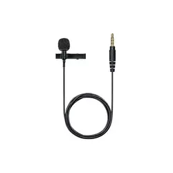 میکروفن یقه ای شور مدل SHURE MVL