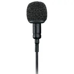 میکروفن یقه ای شور مدل SHURE MVL