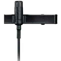 میکروفن یقه ای شور مدل SHURE MVL