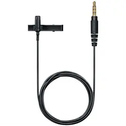 میکروفن یقه ای شور مدل SHURE MVL