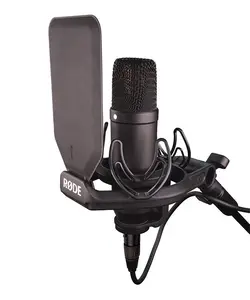 میکروفون استودیویی رود مدل  Rode NT1 Kit