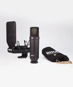 میکروفون استودیویی رود مدل  Rode NT1 Kit