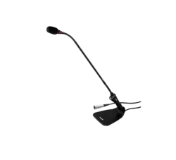 میکروفن تریبونی SHURE مدل CVG18