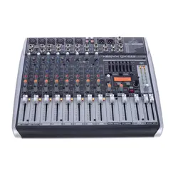 میکسر بهرینگر Behringer Qx1222USB