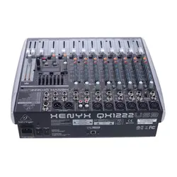 میکسر بهرینگر Behringer Qx1222USB