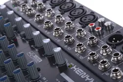 میکسر بهرینگر Behringer Qx1222USB