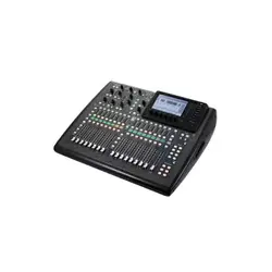 میکسر دیجیتال بهرینگر مدل Behringer X32 Compact
